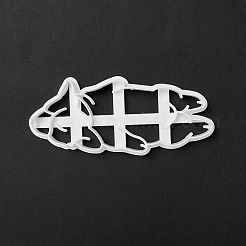 Pp Kunststoff-Ausstecher&nbsp;LS-DIY-I093-02