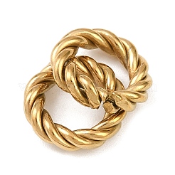 Verbindungsringe aus Edelstahl 304&nbsp;STAS-C154-04D-G