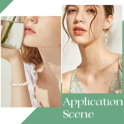 Diy schmuck machen Kit&nbsp;DIY-SC0030-24A