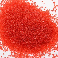 15/0 Glasperlen&nbsp;SEED-J013-F15-05