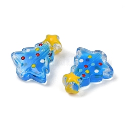 Perles de verre émaillé&nbsp;X2-LAMP-S070-05E