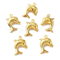 Pendentifs en laiton&nbsp;KK-WH0061-12C