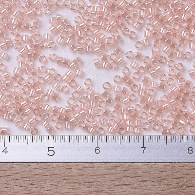 Miyuki Delica Perlen&nbsp;SEED-X0054-DB0106-1