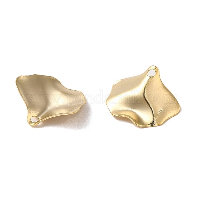 Pendentifs en laiton&nbsp;KK-P259-07G-1