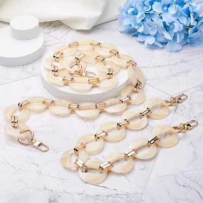 Resin bag 2025 strap