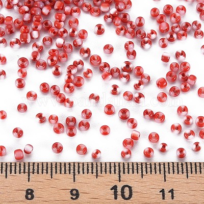 12/0 Glasperlen&nbsp;SEED-S005-39-1
