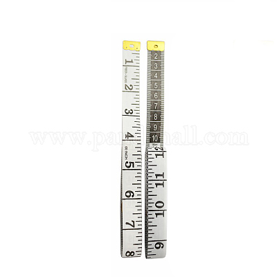 Wholesale Metric & Imperial Soft Tape Measure 