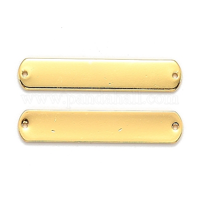 Link in ottone&nbsp;KK-BC0001-47G-1