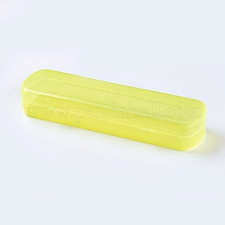 Contenedores de abalorios de plástico CON-WH0059-01D-1