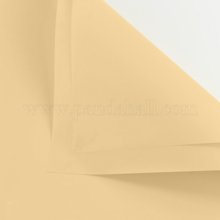 Водонепроницаемая упаковочная бумага DIY-WH0139-C11-1
