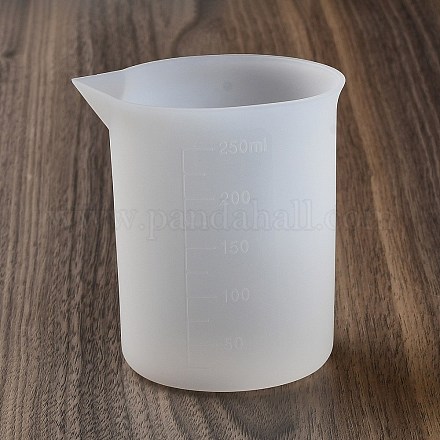 Мерные чашки для смешивания силиконовой эпоксидной смолы DIY-G091-07D-1