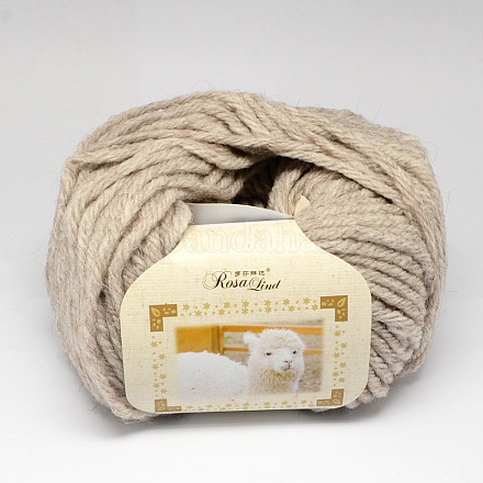 Hand Knitting Yarns YCOR-R004-012-1