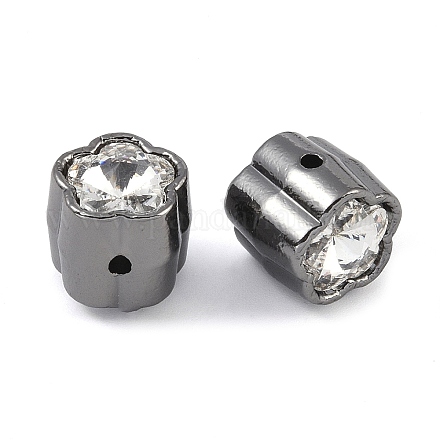 Сплавочные бусины FIND-B038-12EB-02-1