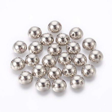 CCB perles en plastique X-CCB-1125-6-1