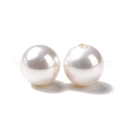Perles en plastique ABS FIND-A013-07A-1