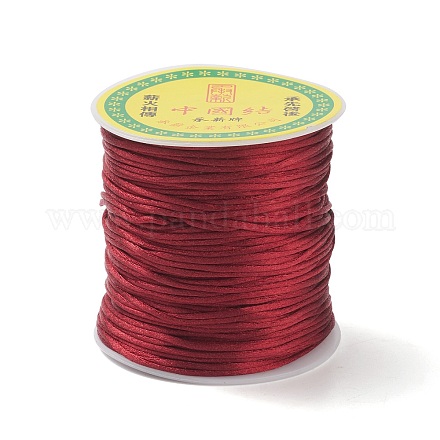 Nylon Thread NWIR-R025-1.0mm-192-1