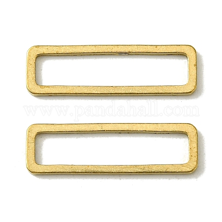 Латунные соединительные колечки KK-B085-04C-1