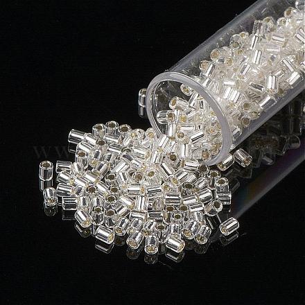 Toho perles de rocaille japonaises SEED-F001-A2mm-21-1