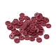 Eco-Friendly Handmade Polymer Clay Beads CLAY-R067-6.0mm-B29-1