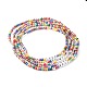 Bracelets de perles pour enfants NJEW-JN03726-1