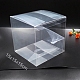 Transparente PVC-Box X-CON-WH0076-84-3