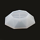 Силиконовые Молды для хранения граненой восьмиугольной Молды своими руками DIY-A035-02-4