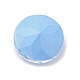 ポイントガラスラインストーンカボション  多面カット  ダイヤモンド  ミックスカラー  12x5~5.5mm GLAA-B012-76-3