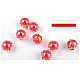 Coquille de peinture coquille de perles nail art accessoires de décoration MRMJ-R052-112A-1
