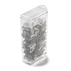 10 г бусинок из цейлонского стекла SEED-L012-01H-2
