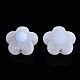 Perles acryliques flocky X-MACR-S275-29-3