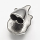 304 fermagli gancio in acciaio inox STAS-P169-73AS-2