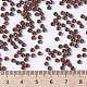 MIYUKI Round Rocailles Beads SEED-JP0009-RR4520-4