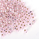 Perles de verre mgb matsuno SEED-R033-4mm-57RR-3
