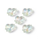 Perles en acrylique transparente OACR-B005-01H-1