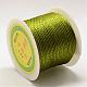 Braided Nylon Thread NWIR-R026-2.0mm-214-2
