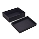 Coffrets cadeaux rectangles en carton CON-C010-01A-3
