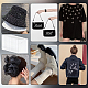 Бумага для домашних животных с теплопередачей FIND-WH0126-497A-6