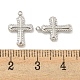 Подвески из нержавеющей стали марки 304 STAS-L278-035P-3