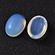 Cabochons opalite ovales X-G-P131-18x13-06-1