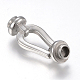 304 Stainless Steel Clasps STAS-F169-94P-2