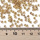 Round Glass Seed Beads SEED-A007-2mm-162B-3