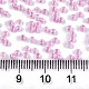 12/0 Glass Seed Beads SEED-A016-2mm-209-4