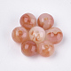 Perles acryliques OACR-S029-060B-03-1