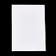 Бумажные карты дисплей ювелирных изделий CDIS-M005-10-3