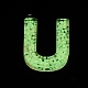 Светящиеся подвески смолы RESI-I059-U01-3