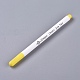 Disappearing Ink Fabric Marker Pen AJEW-WH0112-14F-1