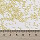 Perline rotonde miyuki rocailles SEED-X0056-RR0554-4