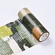 Fai da te album decorativi nastri adesivi DIY-I017-03B-2