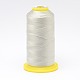 ナイロン縫糸  ホワイトスモーク  0.6mm  約300m /ロール NWIR-N006-01D1-0.6mm-1