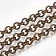 Iron Rolo Chains CH-T001-01R-1